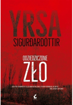 Odziedziczone zło