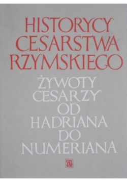 Historia Cesarstwa Rzymskiego