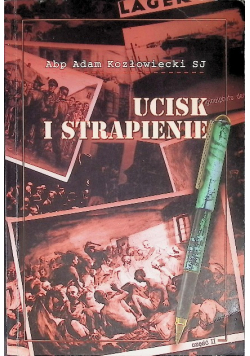 Ucisk i strapienie Część 2