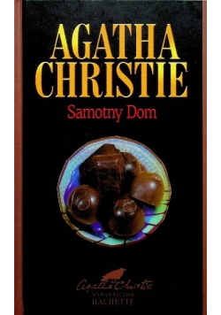Kolekcja Hachette Tom 56 Samotny dom