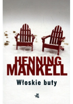 Włoskie buty