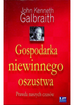 Gospodarka niewinnego oszustwa
