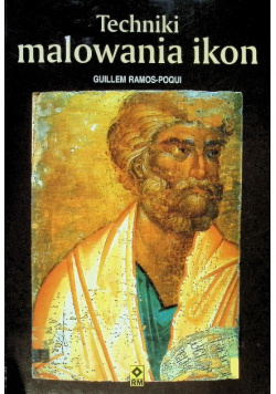 Techniki malowania ikon