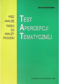 Test apercepcji tematycznej