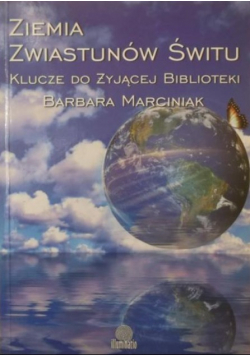Ziemia Zwiastunów Świtu