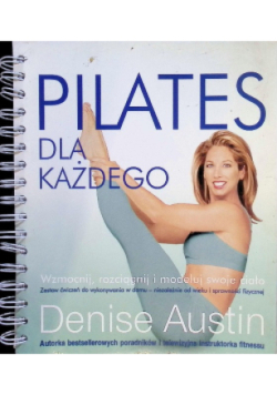 Pilates dla każdego