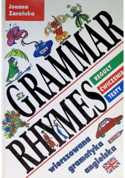 Grammar phymes
