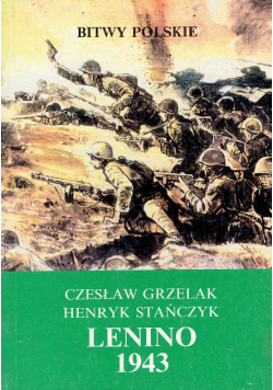 Lenino 1943