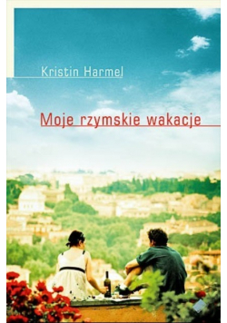 Moje rzymskie wakacje