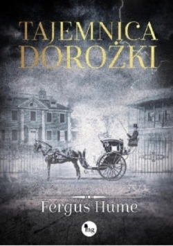 Tajemnica dorożki