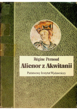 Alienor z Akwitanii