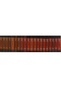 Encyklopedia Katolicka Tom 1 do 20