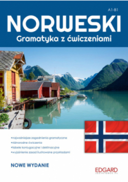 Norweski - Gramatyka z ćwiczeniami