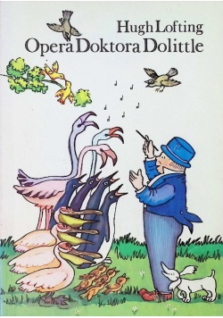 Opera Doktora Dolittle