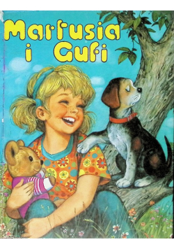 Martusia i Gufi Tom 3