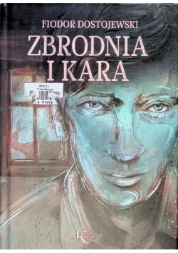 Zbrodnia i kara