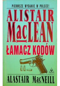 Łamacz Kodów