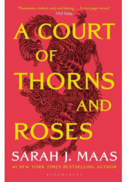A Court of Thorns and Roses