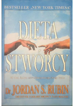 Dieta stwórcy