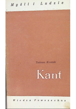 Kant