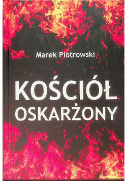 Kościół oskarżony