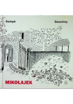 Mikołajek