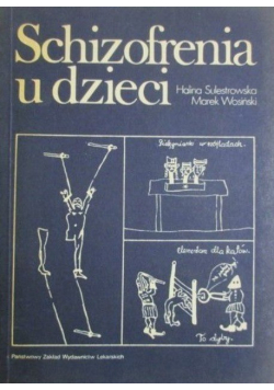 Schizofrenia u dzieci