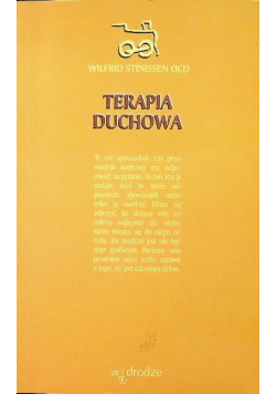 Terapia duchowa
