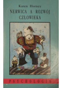 Nerwica a rozwój człowieka