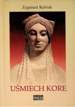 Uśmiech Kore