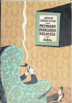Przygody Sherlocka Holmesa
