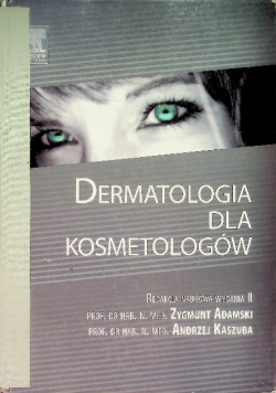 Dermatologia dla kosmetologów