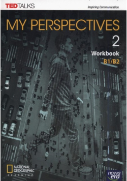 My Perspectives 2 Workbook