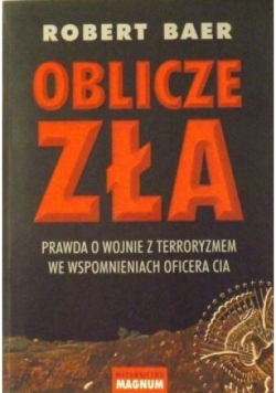 Oblicze zła