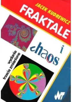 Fraktale i chaos