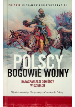 Polscy bogowie wojny