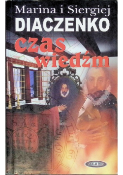 Czas wiedźm