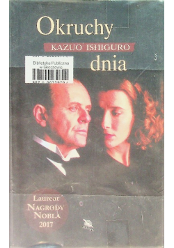 Okruchy dnia