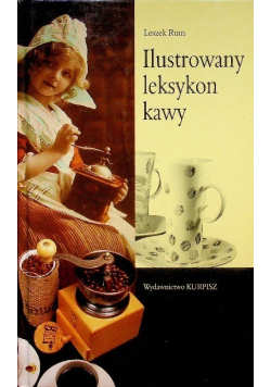 Ilustrowany leksykon kawy