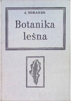 Botanika leśna