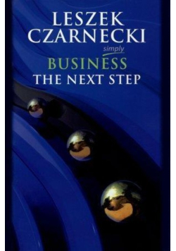 Simply Business the next step