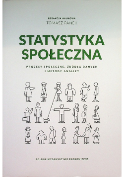 Statystyka społeczna