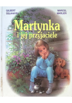 Martynka i jej przyjaciele