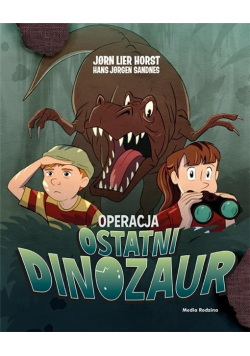 Operacja Ostatni Dinozaur