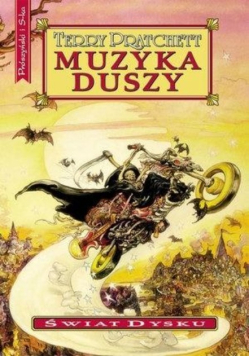 Świat Dysku. Muzyka duszy