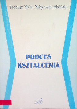Proces Kształcenia