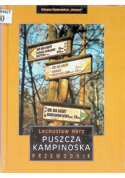 Puszcza Kampinoska