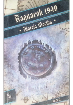 Ragnarok 1940 Tom 2