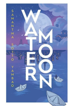 Water moon