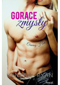 Gorące zmysły